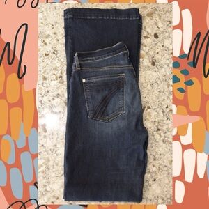 7 for all mankind dojo jeans